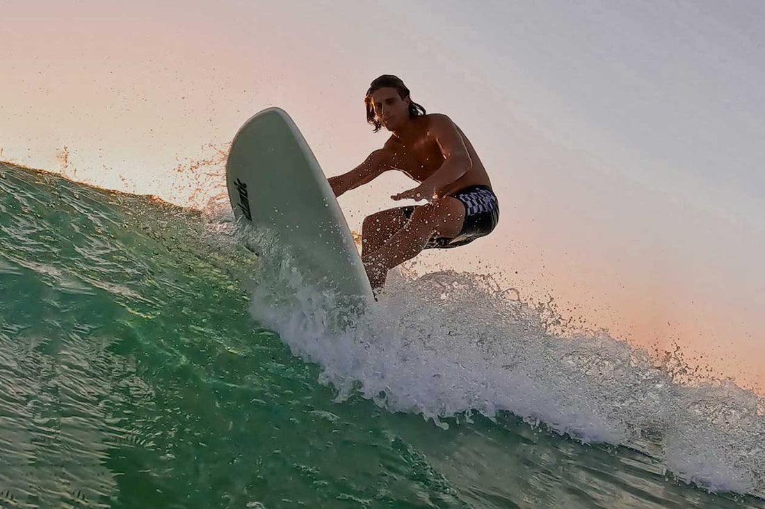 3 consejos para mejorar tu remada en el Surf