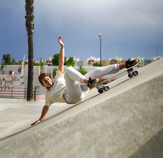 🛹 Surfskate y Surf: el combo que lo cambia todo