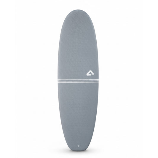 Tabla de Surf Softboard Ray - 6'0 x 21" x 2.75" - 42.2L