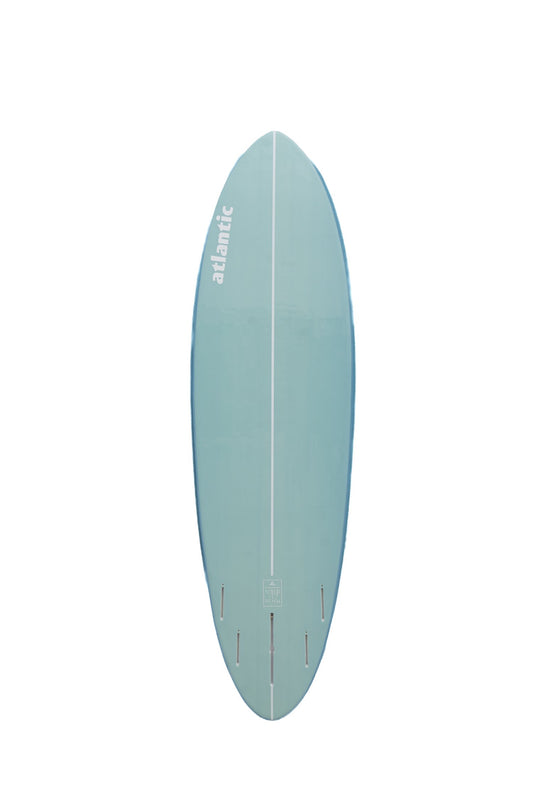 Tabla Surf Shark 2.0 - Tamaños: 6'6 y 7'0