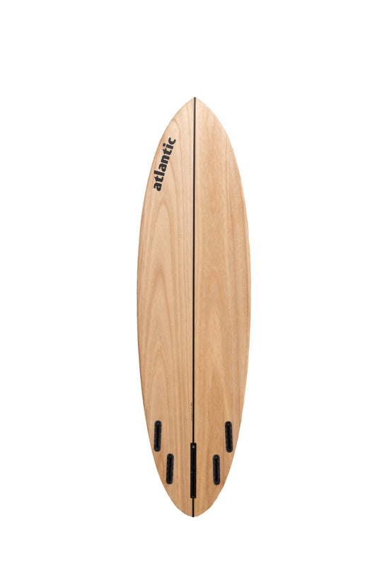 Tabla Surf Python - 6'6x 20 3/4 x 2 11/16 39L