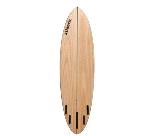 Tabla Surf Python - 6'6 x 20 3/4 x 2 1/2 - 38.5L