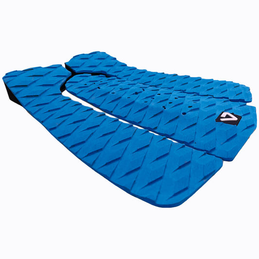 Aderência Alta Resistência e Aderência - Azul Esverdeado
