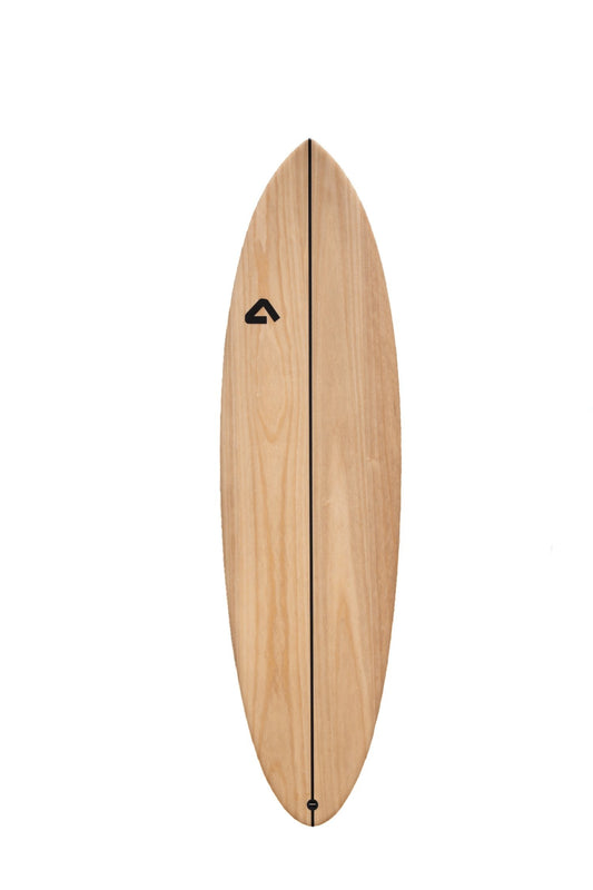 Tabla Surf Python - 6'6x 20 3/4 x 2 11/16 39L