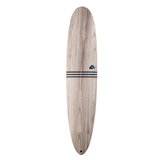 Surf Longboard Epoxi y madera - Lagoon - 9' x 22 5/16" x 2 - 68L