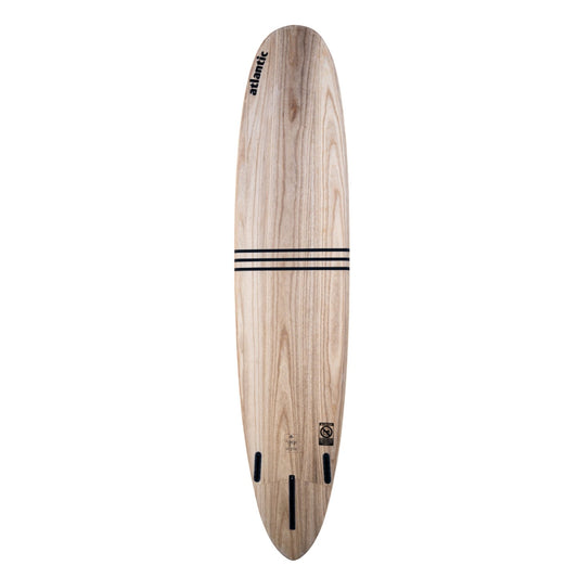 Surf Longboard Epoxi y madera - Lagoon - 9' x 22 5/16" x 2 - 68L