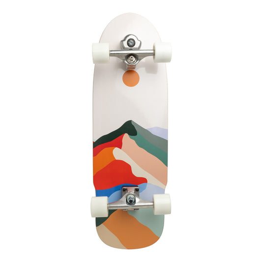 Atlantic SurfSkate Malpaso 32''