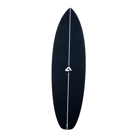 Tabla de Surf Softboard Orka 2.0 - 6'3 x 21" x 2,5" - 38.3L