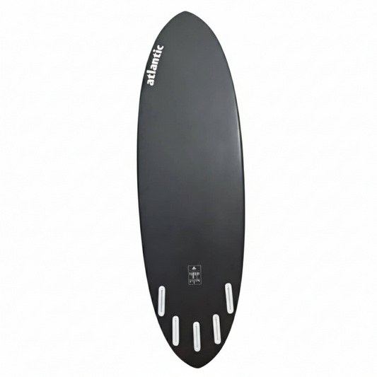 Tabla de Surf Epoxi - Orka - 6'6 x 21 13/16" x 2 3/4"-43L