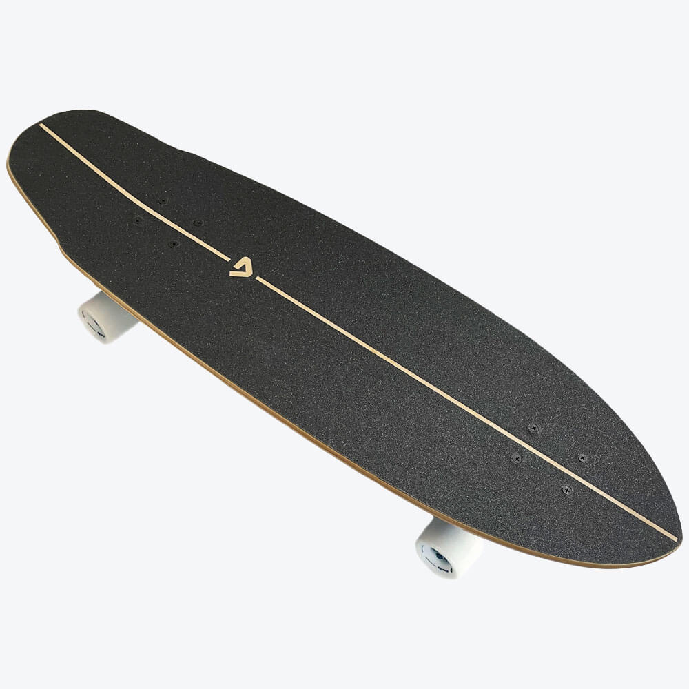 Prancha SurfSkate Skark 10' Branca