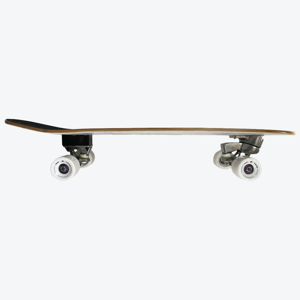 Prancha SurfSkate Skark 10' Branca