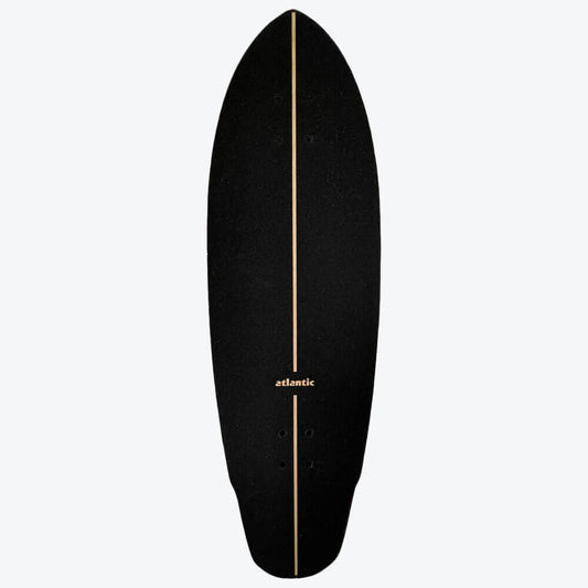 Atlantic SurfSkate Orka 32" Negra