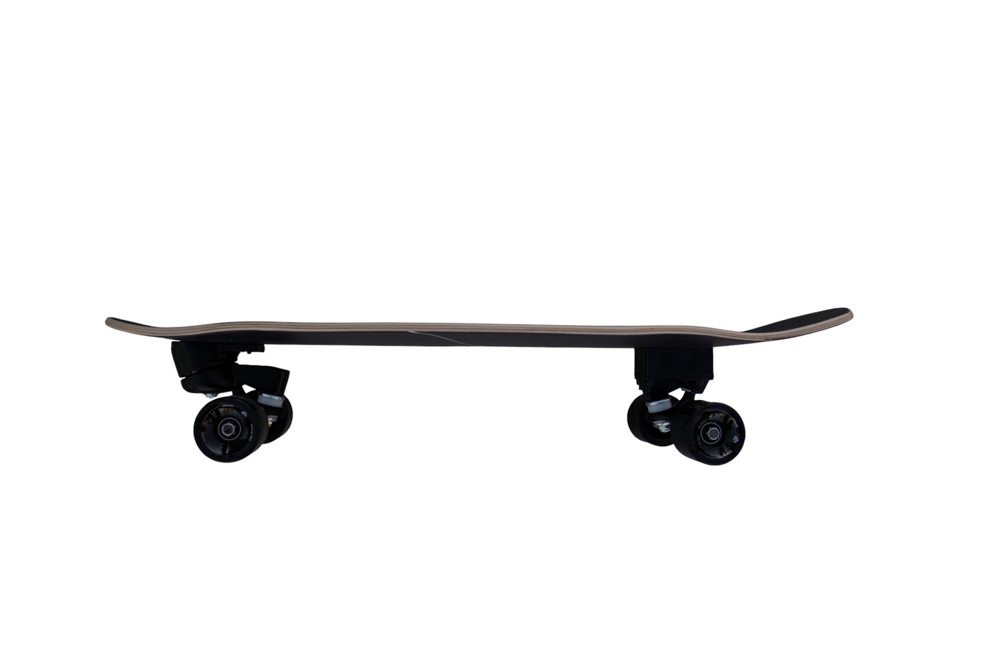 Atlantic SurfSkate Orka 31" Negra