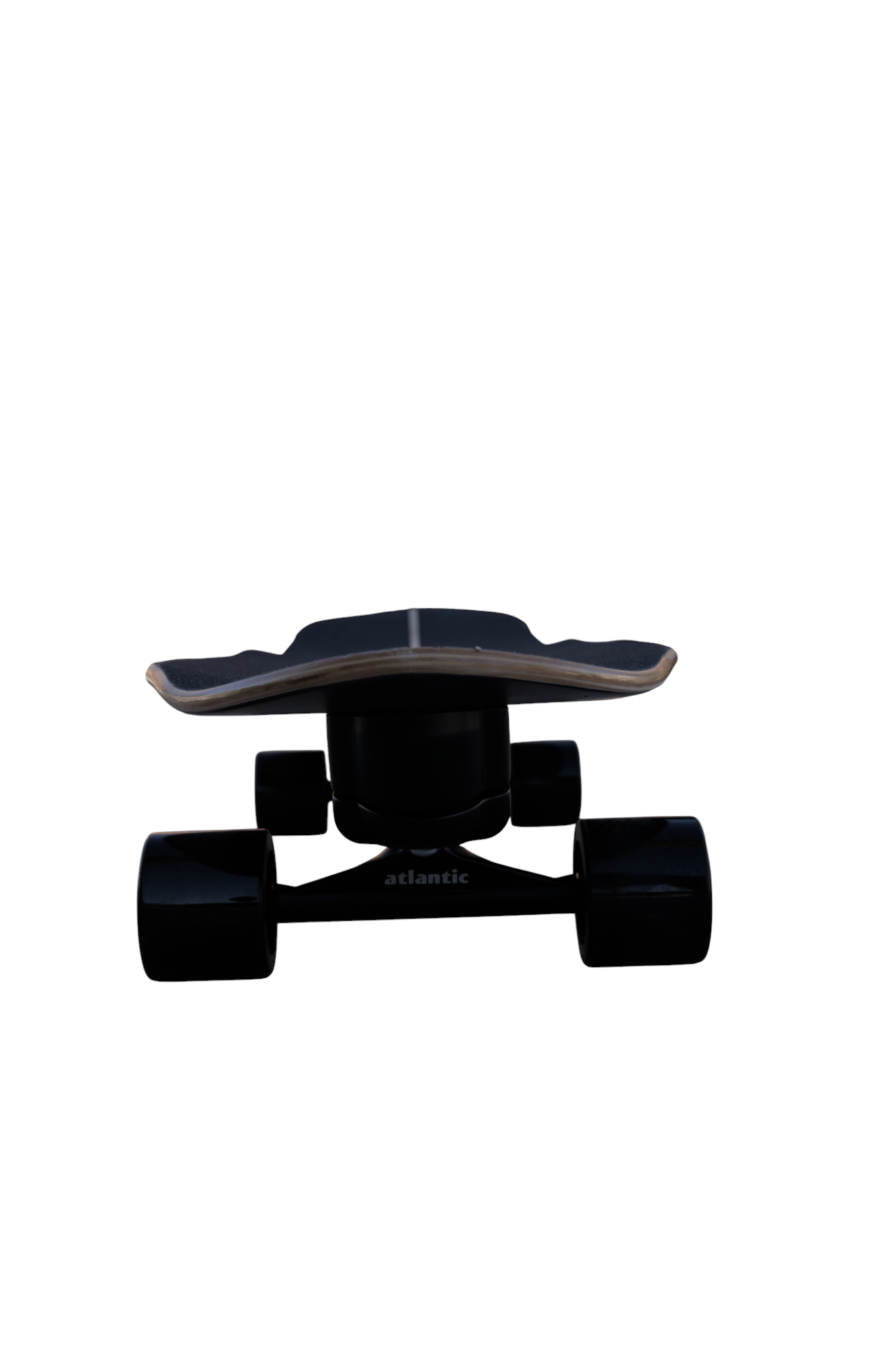 Atlantic SurfSkate Orka 31" Negra