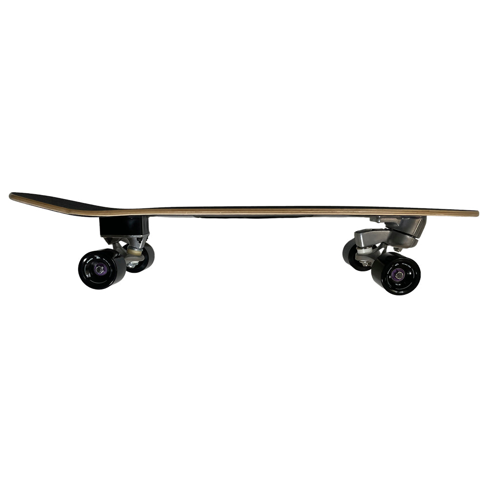 Atlantic Surfskate Nagare 34"