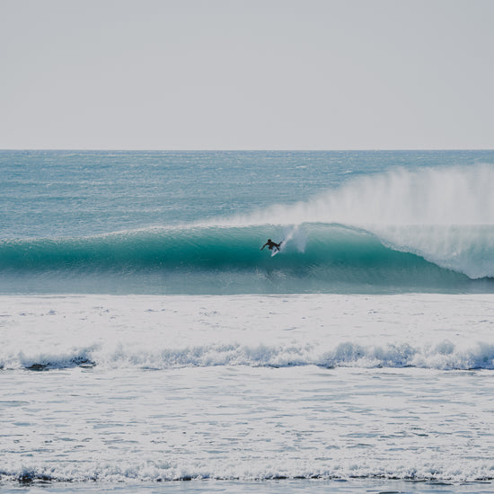 Xavi Lucena Surf Cadiz
