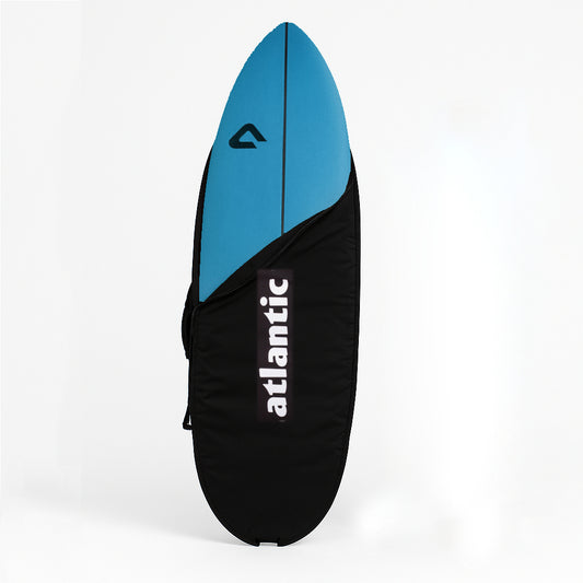 Pack Surf Whale Softboard + Funda Atlantic