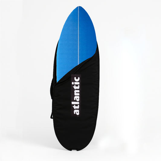 Pack Surf Shark 2.0 Softboard + Funda Atlantic