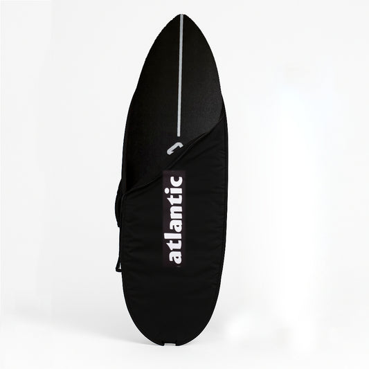 Pack Surf Orka Softboard + Funda Atlantic
