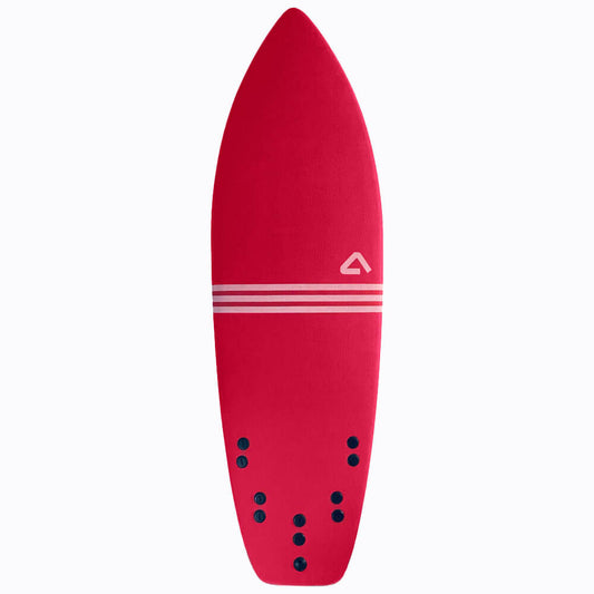 Tabla de surf Softboard Lobster 5.7 - 38L