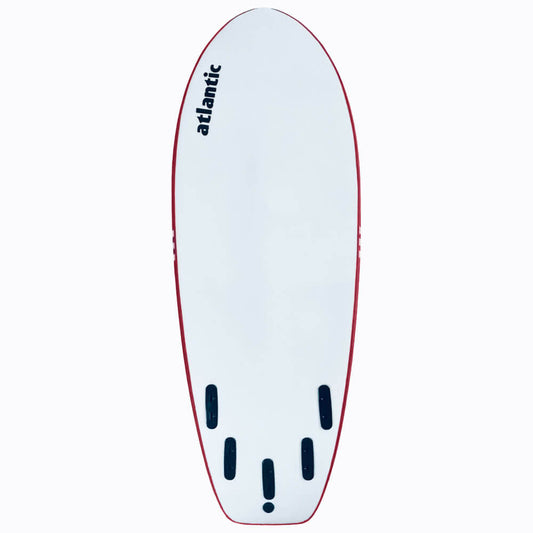 Tabla de surf Softboard Lobster 5.7 - 38L