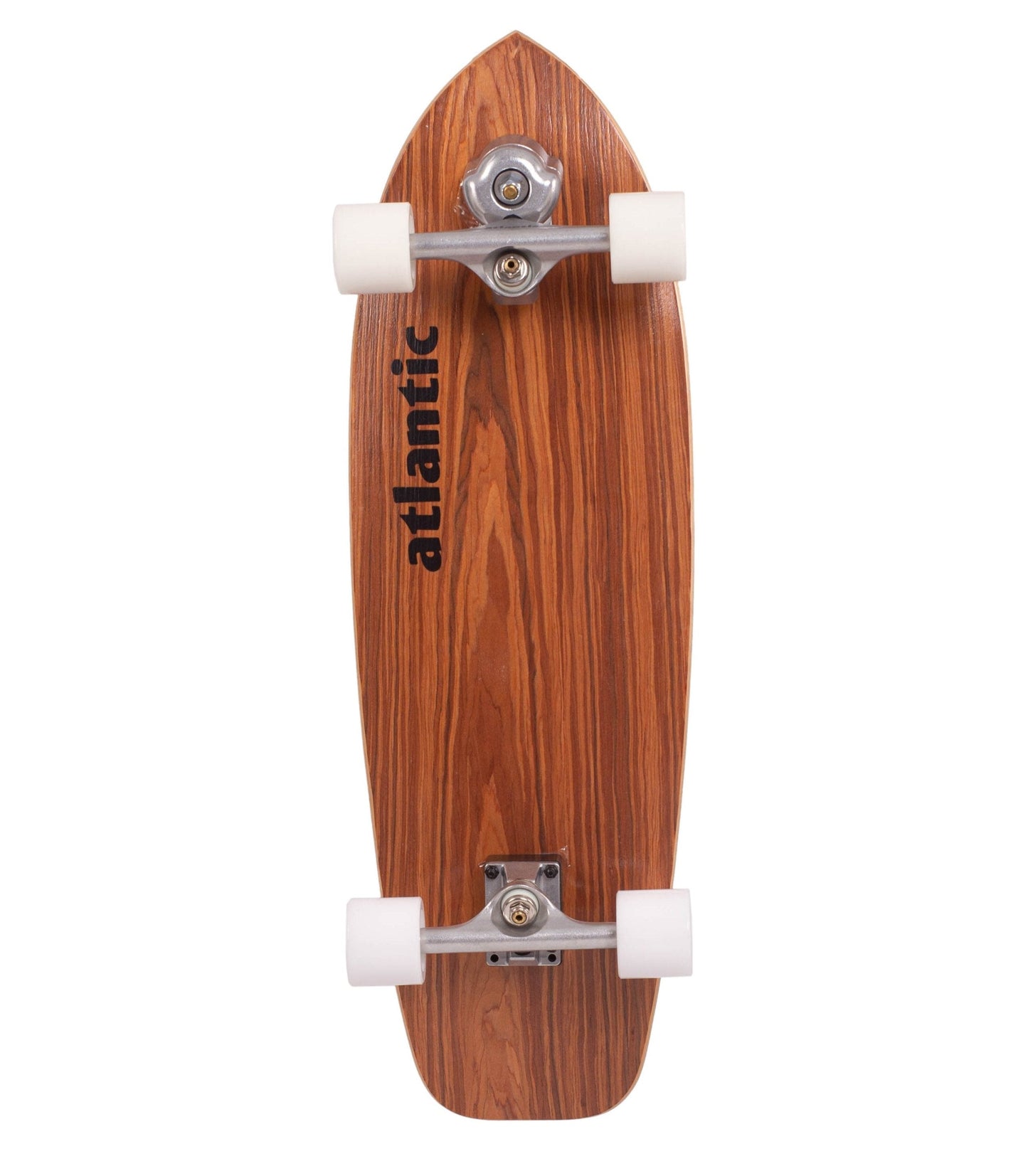 Atlantic Boards - Pack de ejes para skate y surfskate