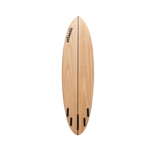 Tabla Surf Python 6'6 x 20 3/4 x 2 1/2 - 38.5L