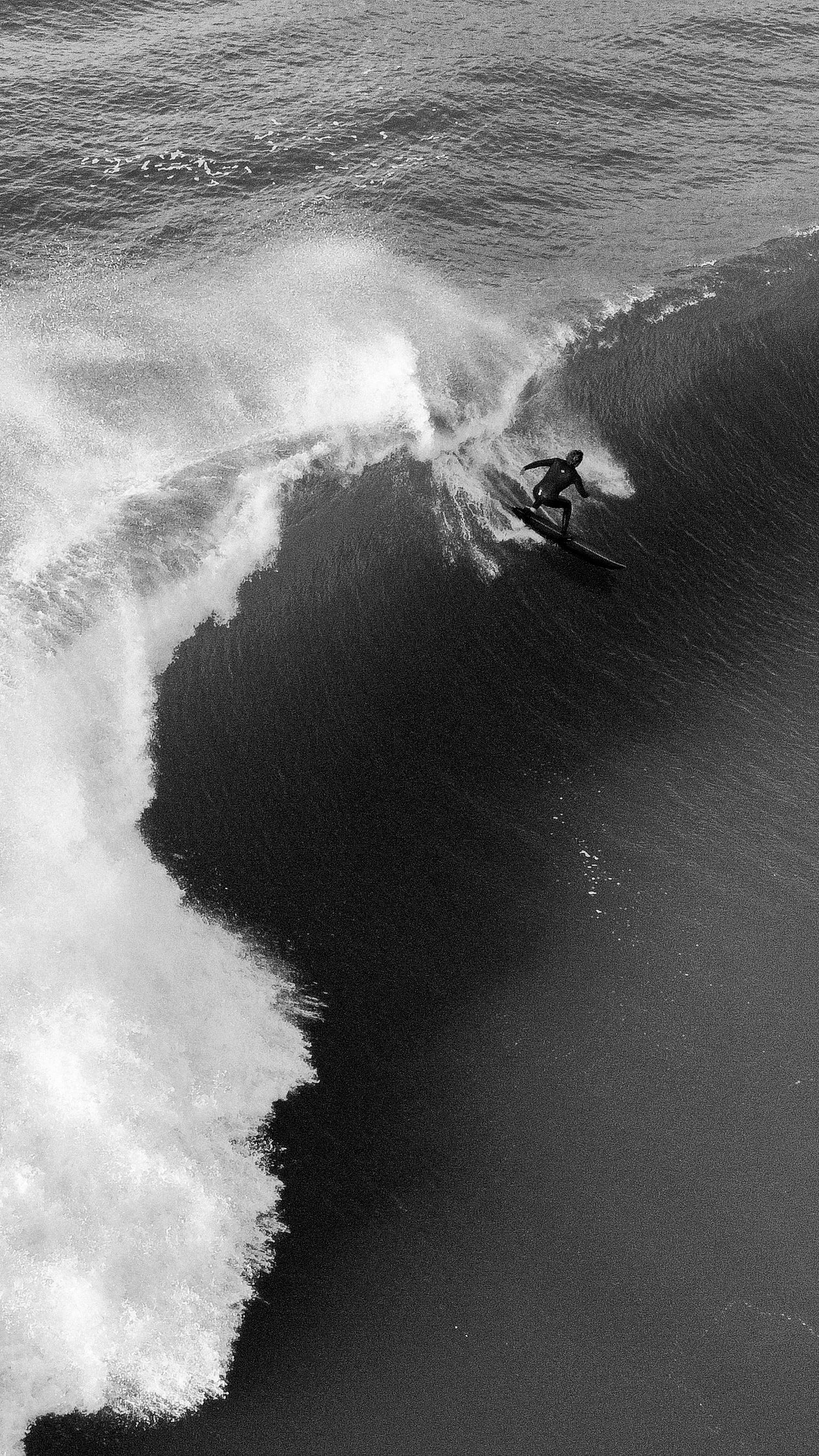 Tabla de Surf Softboard Orka 2.0 - 6'3 x 21" x 2,5" - 38.3L