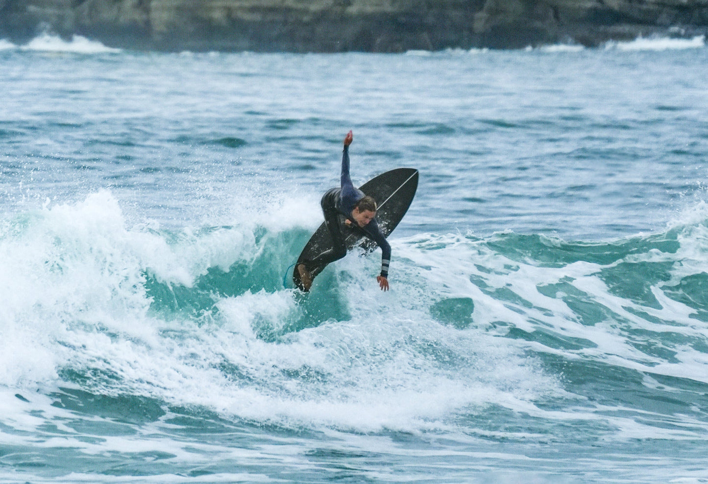 Tabla de Surf Softboard Orka  - de 5'7 a 6'3