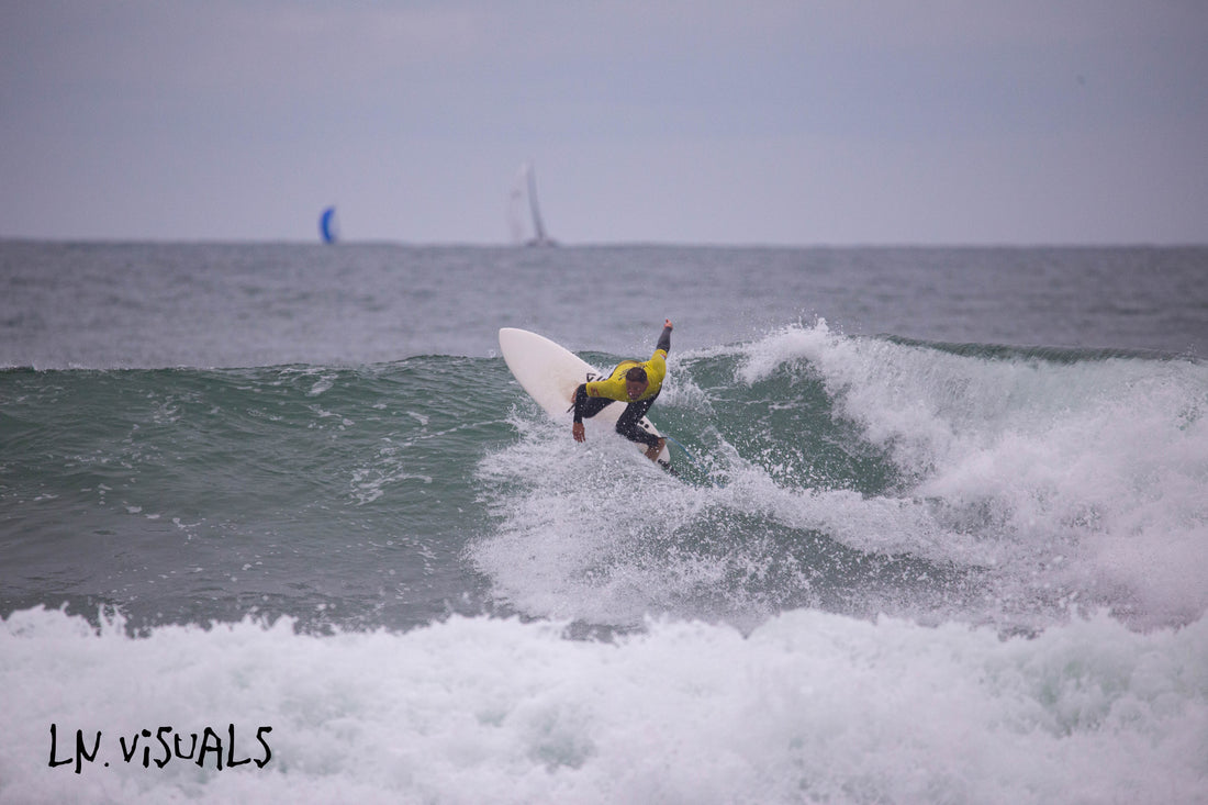 Los mejores Spots para Surfskate de España