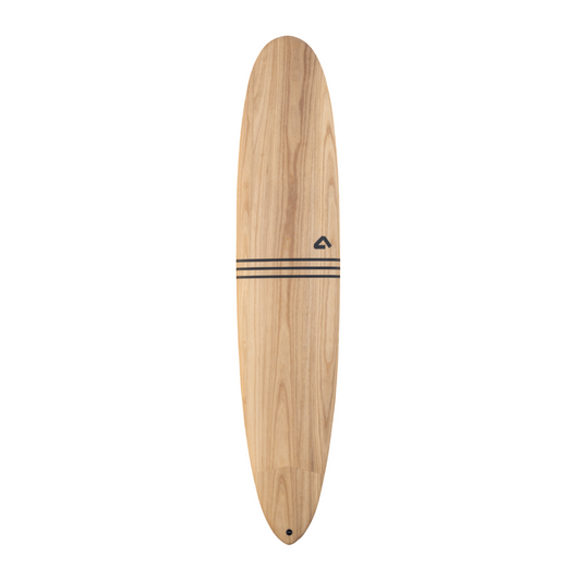 Surf Longboard Epoxi y madera - Lagoon - 9' x 22 5/16" x 2 - 68L