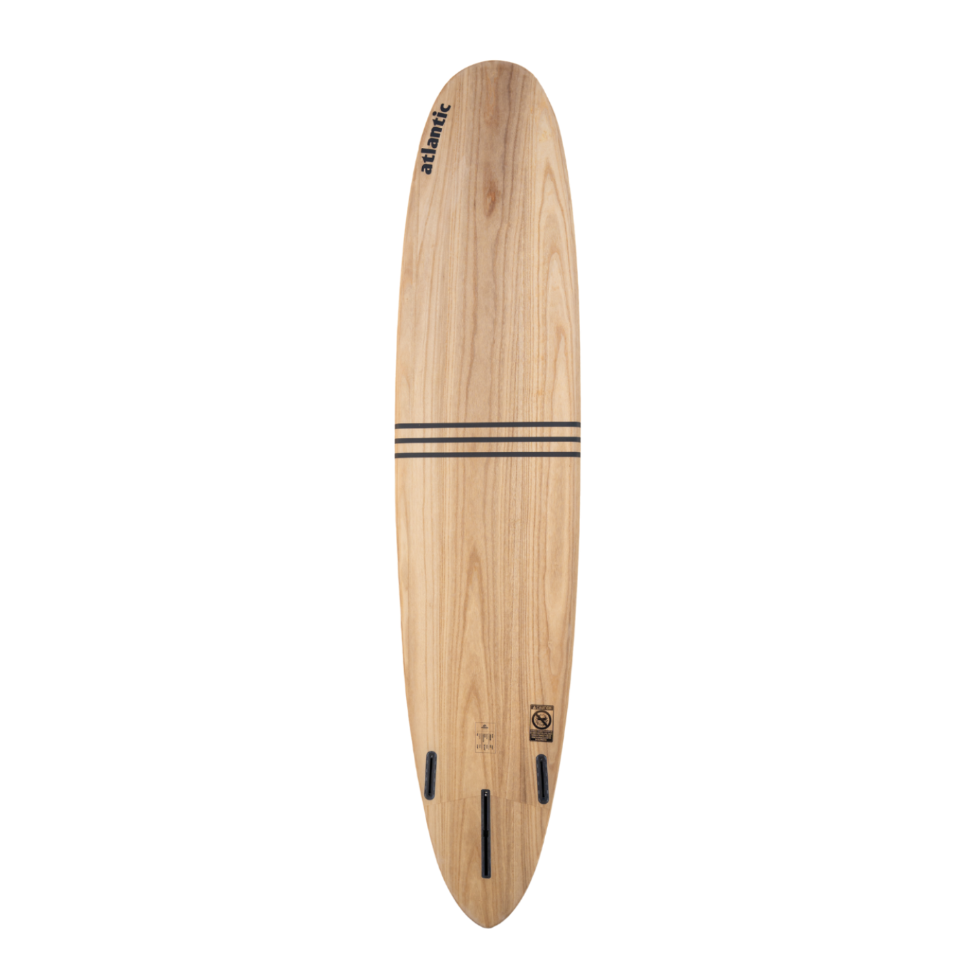 Surf Longboard Epoxi y madera - Lagoon - 9' x 22 5/16" x 2 - 68L
