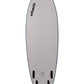 Tabla de Surf SoftBoard: Shark