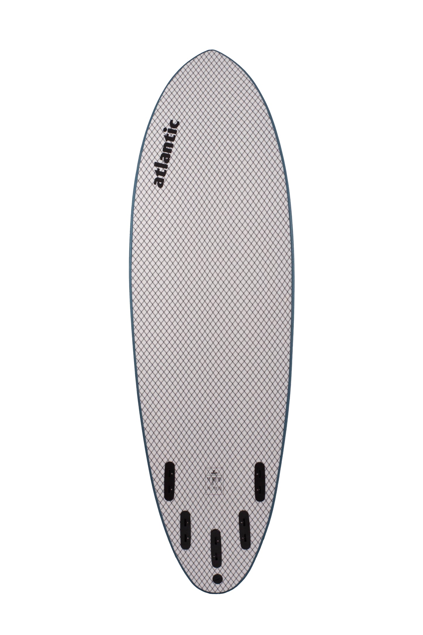 Tabla de Surf SoftBoard: Shark