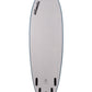 Tabla de Surf SoftBoard: Shark