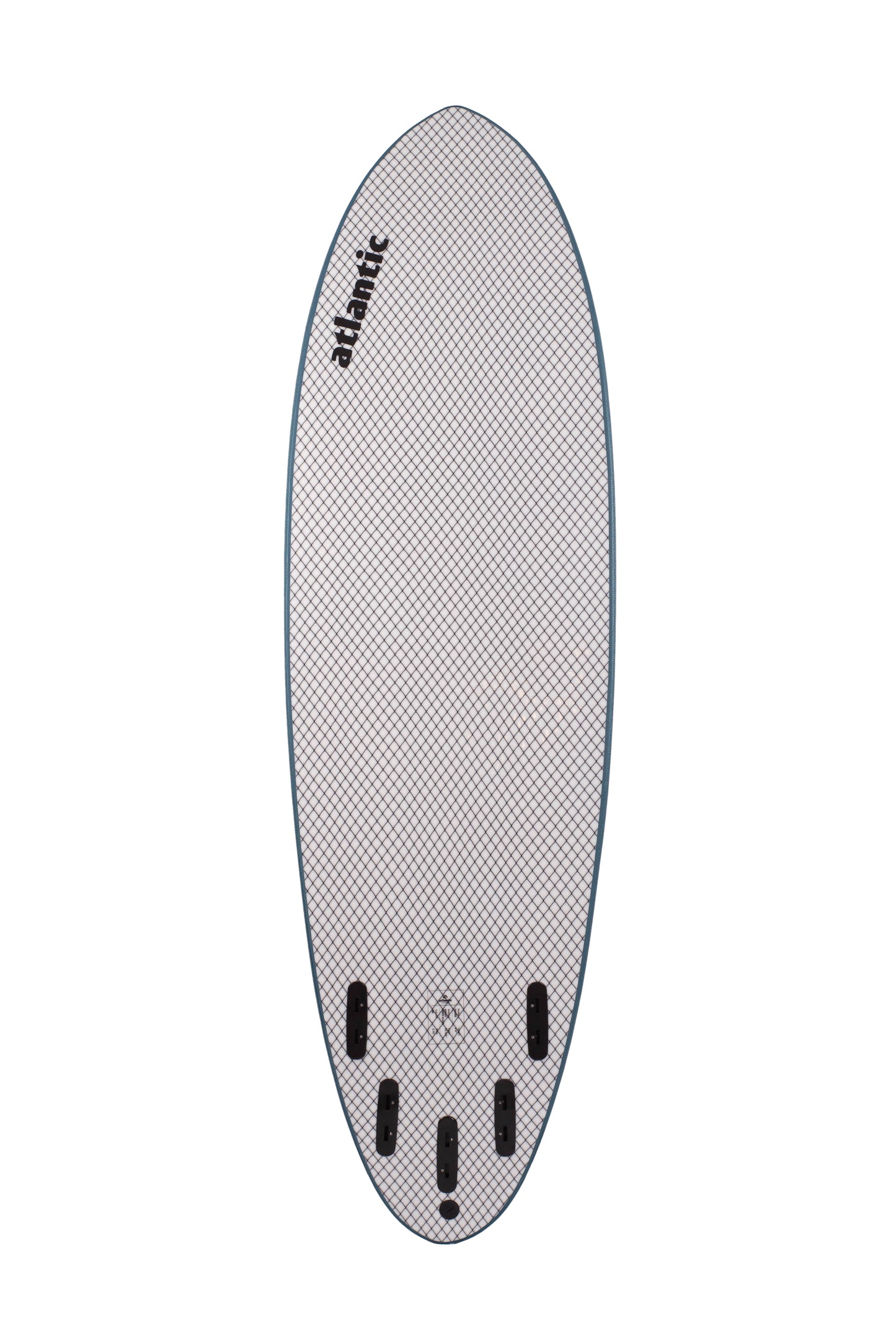 Tabla de Surf SoftBoard: Shark