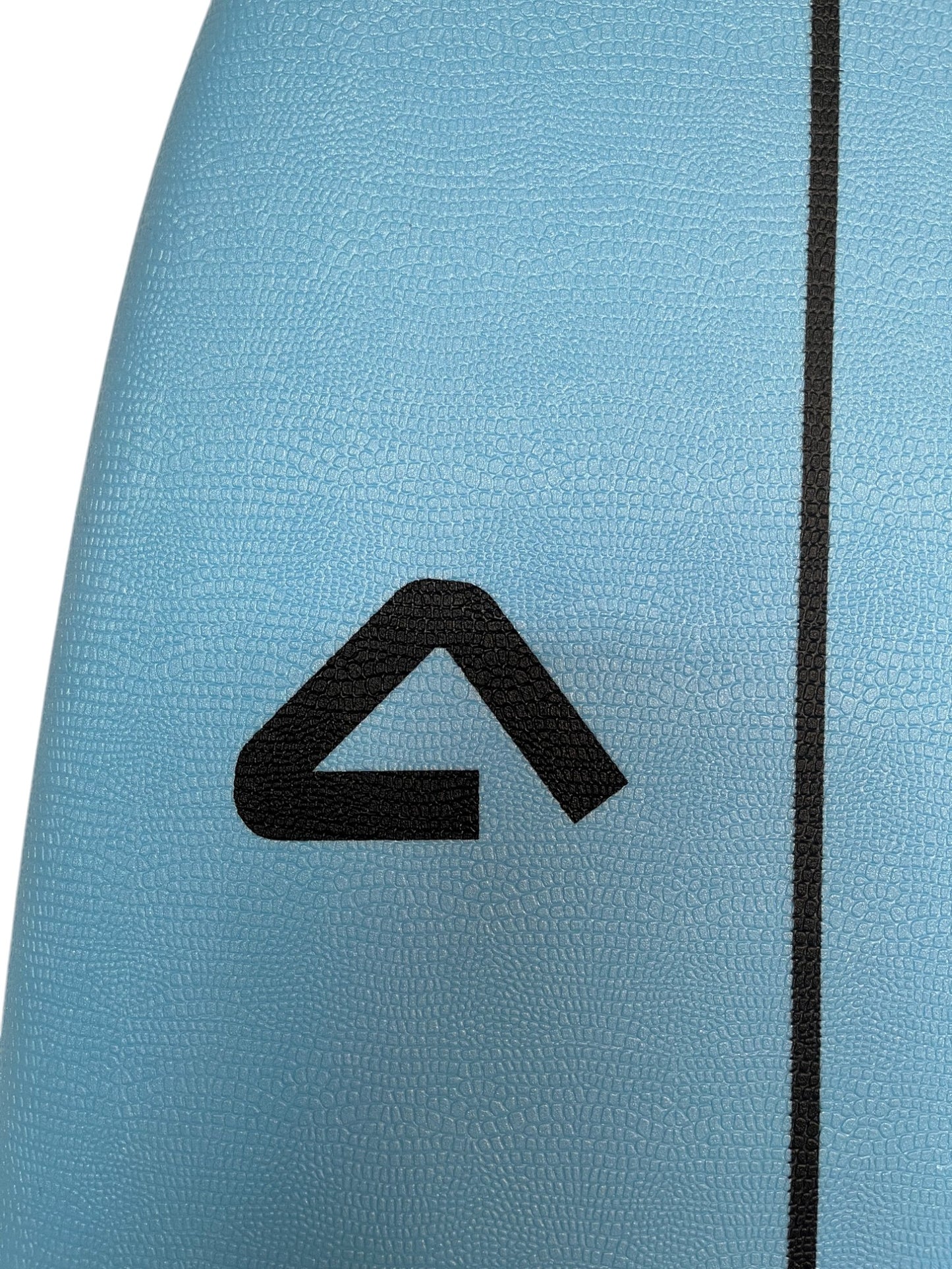 Tabla de surf Softboard Whale - desde 5'7 a 6'4