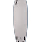 Tabla de Surf SoftBoard: Shark