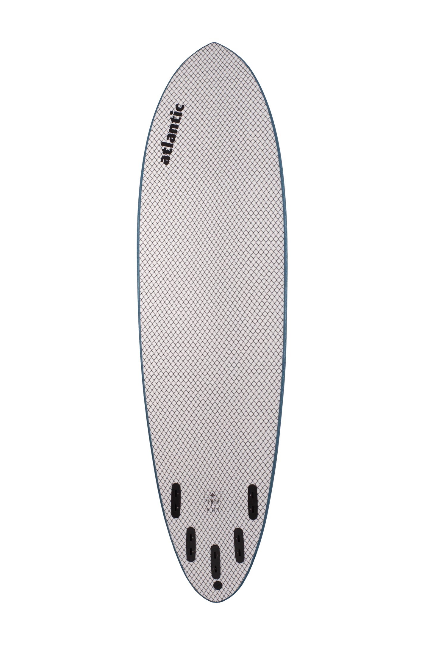 Tabla de Surf SoftBoard: Shark