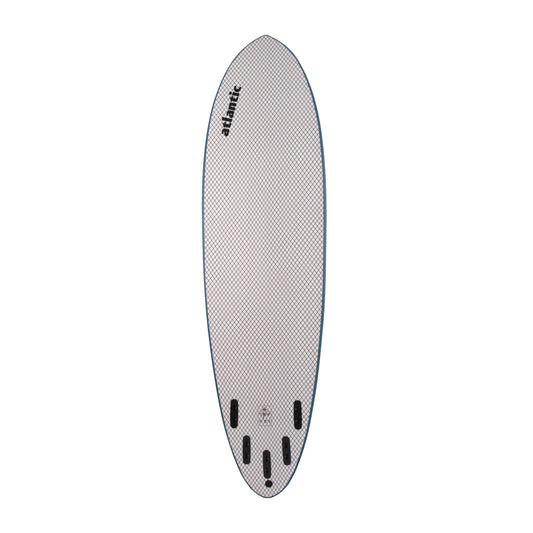 Tabla de Surf SoftBoard: Shark