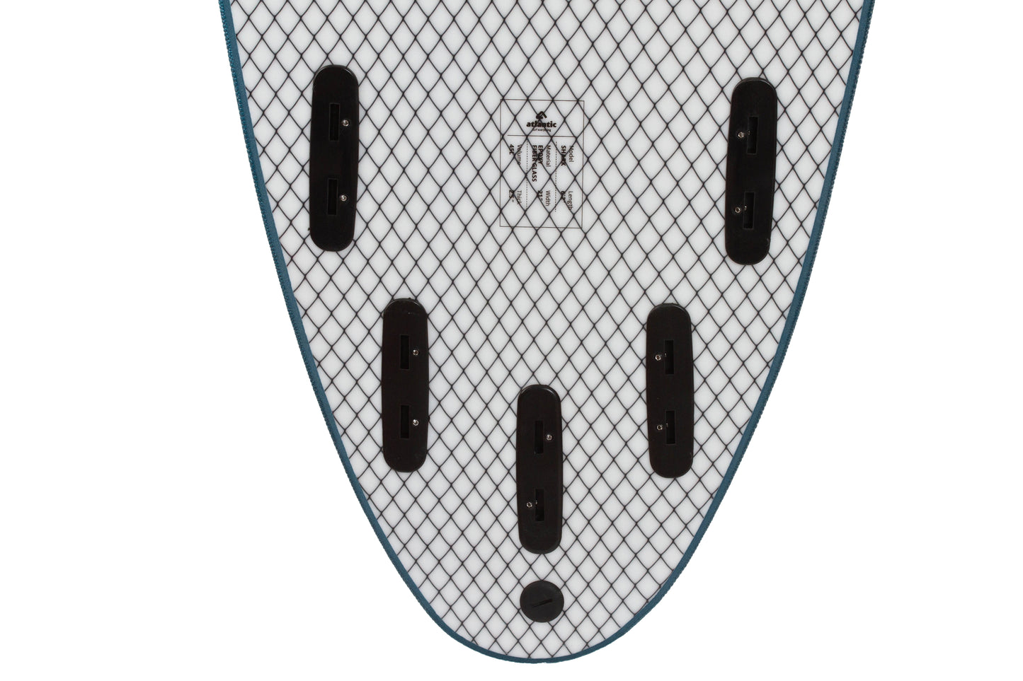 Tabla de Surf SoftBoard: Shark