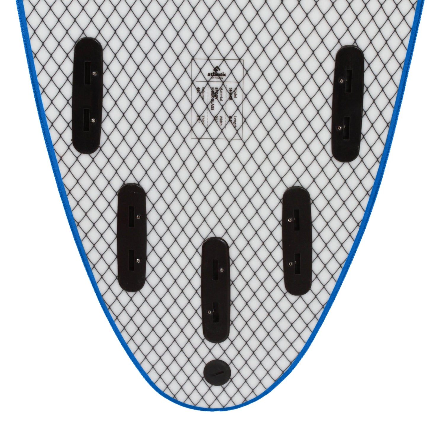 Prancha de Surf Soft Board 10Soft Top - Amarelo - 6'0 - 34L
