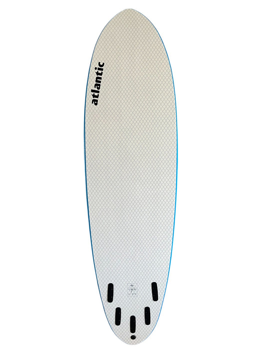 Tabla de Surf SoftBoard: Shark 2.0