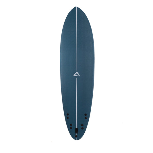 Tabla de Surf SoftBoard: Shark