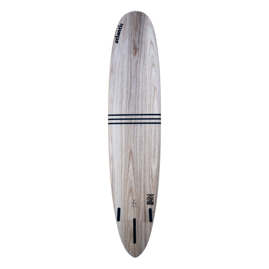 Surf Longboard Epoxi y madera - Lagoon - 9' x 22 5/16" x 2 - 33.7L