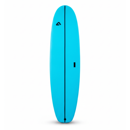 Tabla de Surf Softboard Cachalote - 7'0/7'2/7'6