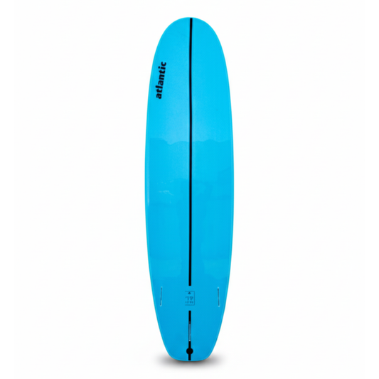 Tabla de Surf Softboard Cachalote - 7'0/7'2/7'6