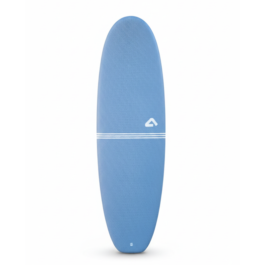 Tabla de Surf Softboard Cachalote - 6'0 x 21" x 2.75" - 42.2L