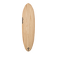 Tabla de Surf Epoxi y madera - Ray - 6'3 x 21" x 2,5" - 36.6L