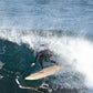 Tabla de Surf Epoxi y madera - Ray - 6'3 x 21" x 2,5" - 36.6L
